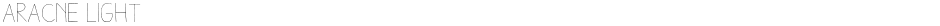 Aracne LightDemo