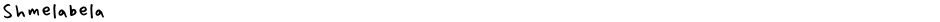 ShmelabelaDemo