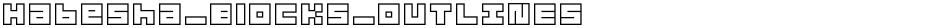 Habesha_Blocks_OUTLINESDemo