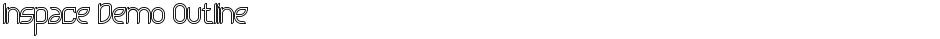 Inspace Demo OutlineDemo