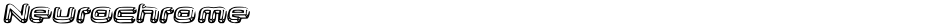 NeurochromeDemo