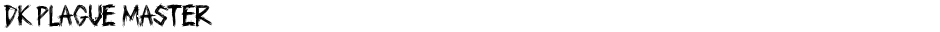 DK Plague MasterDemo