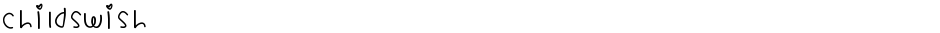 ChildsWishDemo