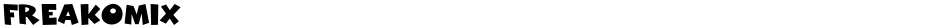 FreakomixDemo
