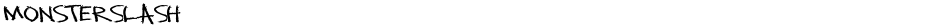 MonsterSlashDemo