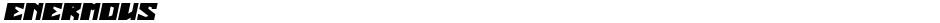ENERMOUSDemo