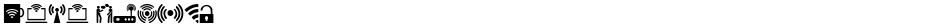 Wifi IconsDemo