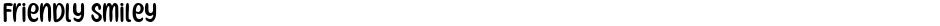 Friendly SmileyDemo
