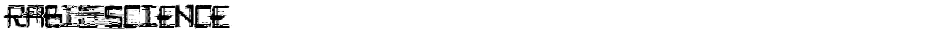 Rabid_ScienceDemo