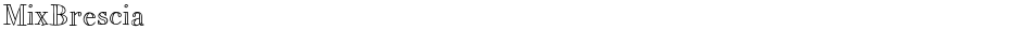 MixBresciaDemo