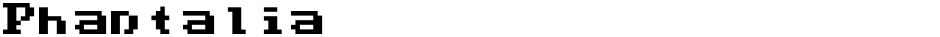 PhantaliaDemo