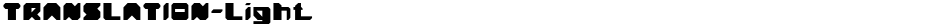 TRANSLATION-LightDemo