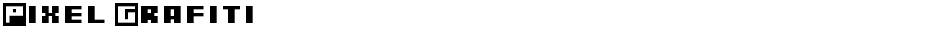 Pixel GrafitiDemo