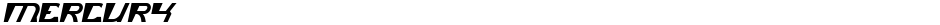 MERCURYDemo