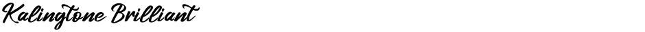 Kalingtone BrilliantDemo