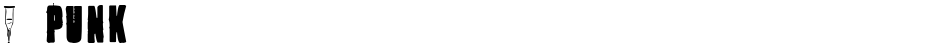 1 PunkDemo