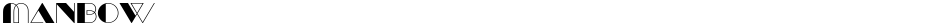 ManbowDemo