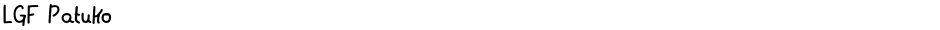 LGF Patuko Demo