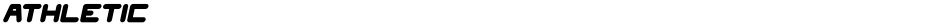ATHLETICDemo