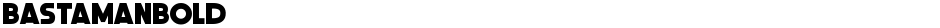BastamanBoldDemo