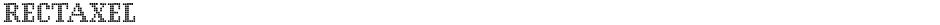 RECTAXELDemo