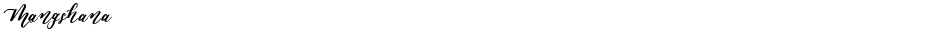 MangshanaDemo