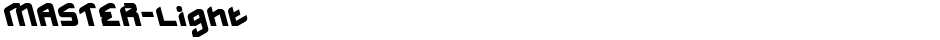 MASTER-LightDemo