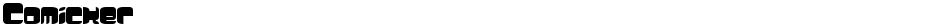 ComickerDemo