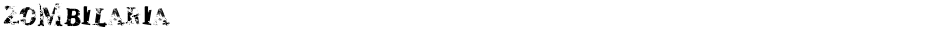 zombilariaDemo