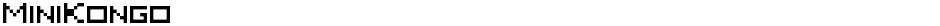 MiniKongoDemo