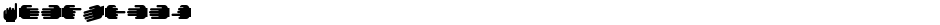 HandyfontDemo