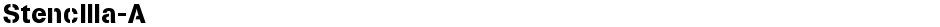 Stencilia-ADemo