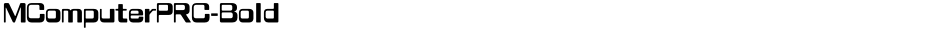 MComputerPRC-BoldDemo