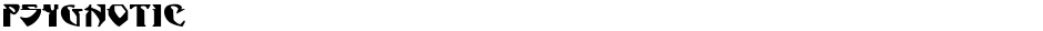 PsygnoticDemo