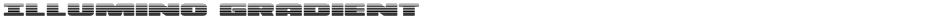 Illumino GradientDemo