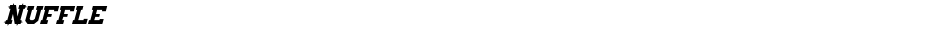 NuffleDemo