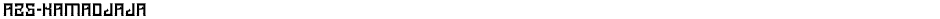 A25-KAMADJAJADemo