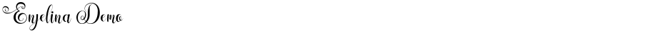 Enjelina DemoDemo