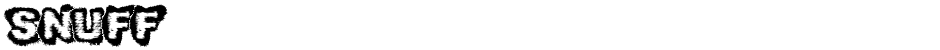 SnuffDemo