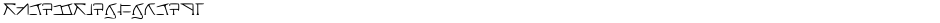 AeridanishScriptDemo