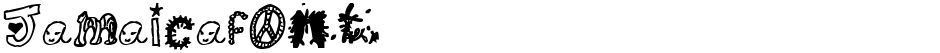 JamaicafontDemo