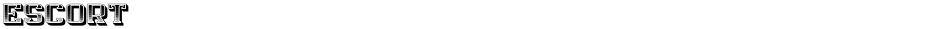 EscortDemo