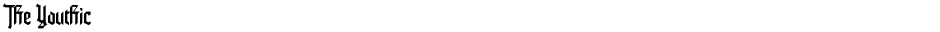 The YouthicDemo