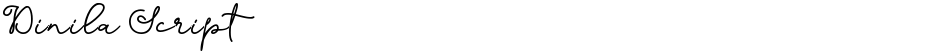 Dinila ScriptDemo