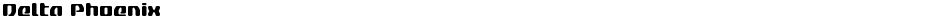 Delta PhoenixDemo