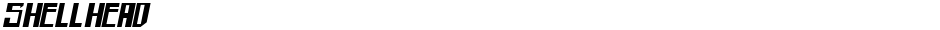 shellheadDemo