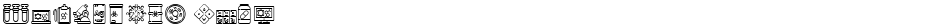Chemistry IconDemo