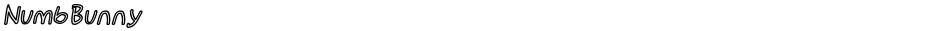NumbBunnyDemo
