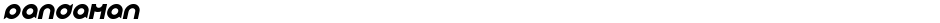 pandamanDemo