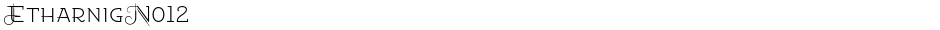 EtharnigNo12Demo